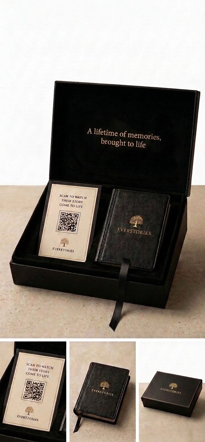 Keepsake Collection